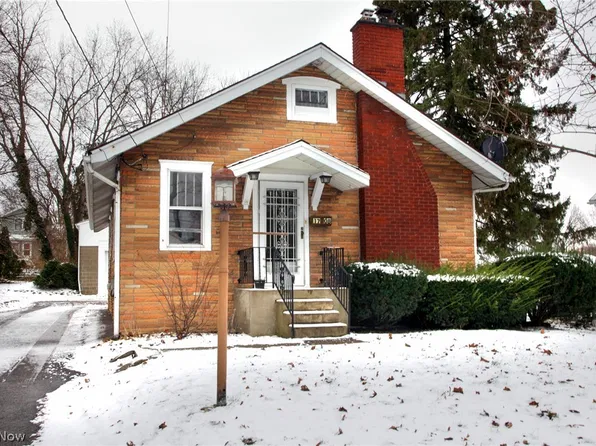 1708 18th St NW, Canton, OH 44703