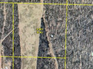 Huckleberry Rd, Goodman, MO 64843