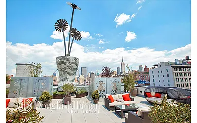 Sold by Douglas Elliman