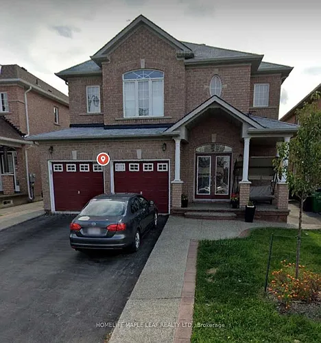 5 Gallucci Cres Photo 1 5 Gallucci Cres Photo 1