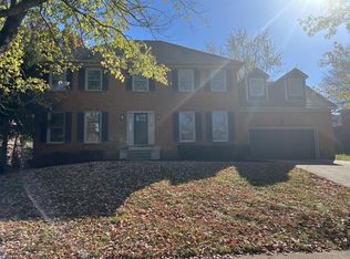 1038 Rockbridge Rd, Lexington, KY 40515