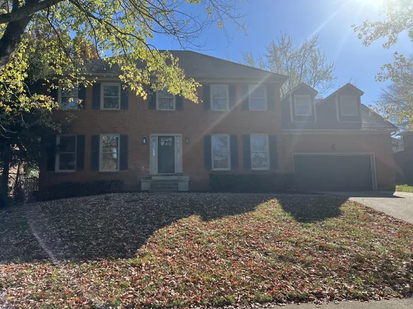 1038 Rockbridge Rd, Lexington, KY 40515