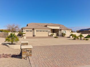 20006 W Amelia Ave, Buckeye, AZ 85396