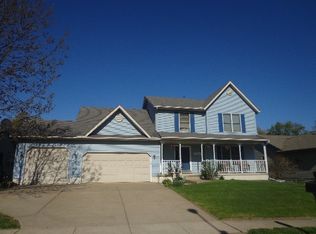 2650 Duggleby St, Davenport, IA 52803