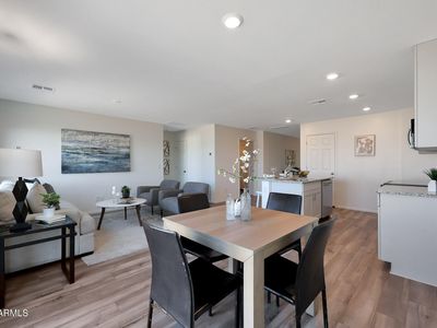 1360 W Inca Dr, Coolidge, AZ, 85128