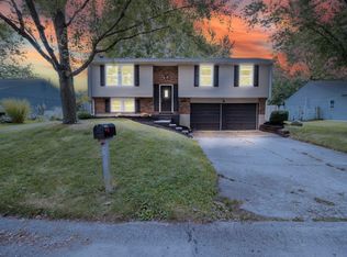 6633 Muirfield Way, Indianapolis, IN 46237