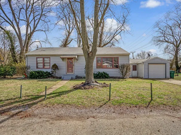 1138 Goelz Dr, East Saint Louis, IL 62203