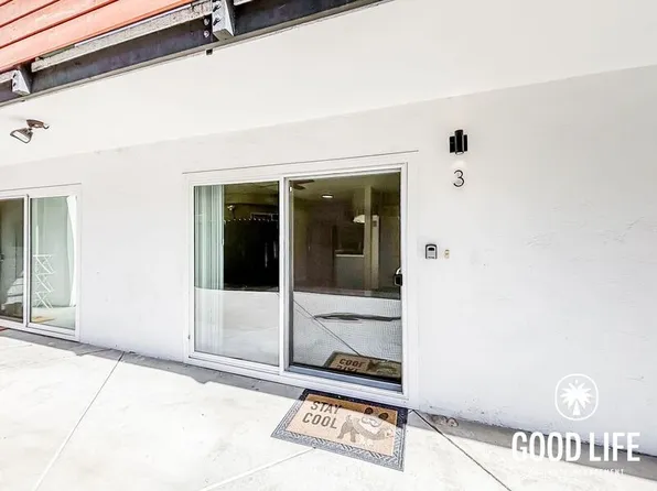 4444 49th St APT 3, San Diego, CA 92115