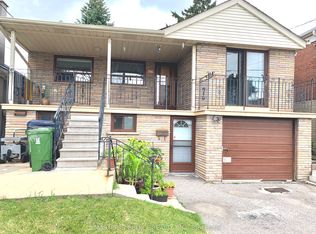 116 Lonborough Ave, Toronto, ON M6M 1Y1