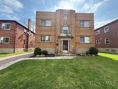 4224 Virginia Ave, Cincinnati, OH, 45223