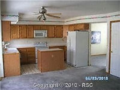 Appliances all upgraded 2 SS