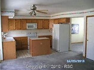 7845 Manston Dr, Colorado Springs, CO 80920