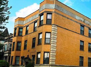 800 S Independence Blvd APT 3, Chicago, IL