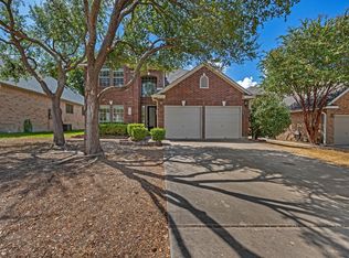 17908 Worley Dr, Pflugerville, TX 78660