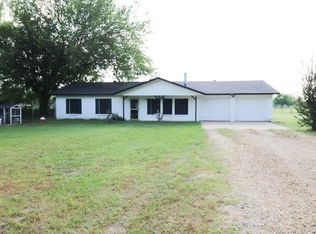 19248 County Road 4072, Kemp, TX 75143