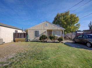 1970 S Drake Ave, Stockton, CA
