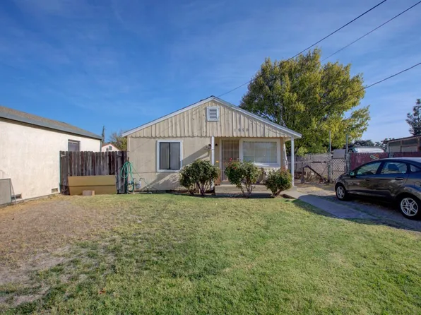 1970 S Drake Ave, Stockton, CA 95215