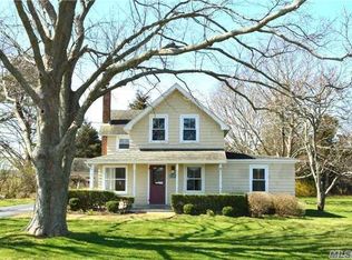 4505 Alvahs Ln, Cutchogue, NY 11935