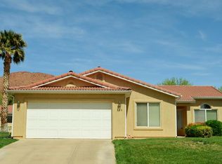 559 E Oasis Dr, Ivins, UT 84738