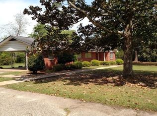 503 N Cuthbert St, Colquitt, GA 39837