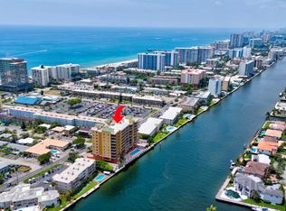 821 N Riverside Dr APT 302, Pompano Beach, FL 33062