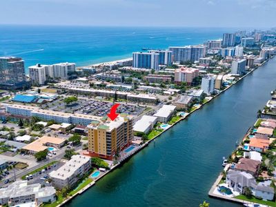 821 N Riverside Dr #302, Pompano Beach, FL, 33062