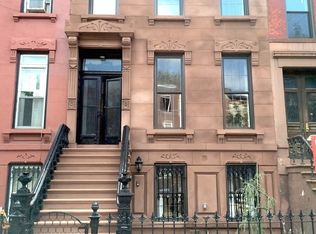 868 Lafayette Ave, Brooklyn, NY 11221