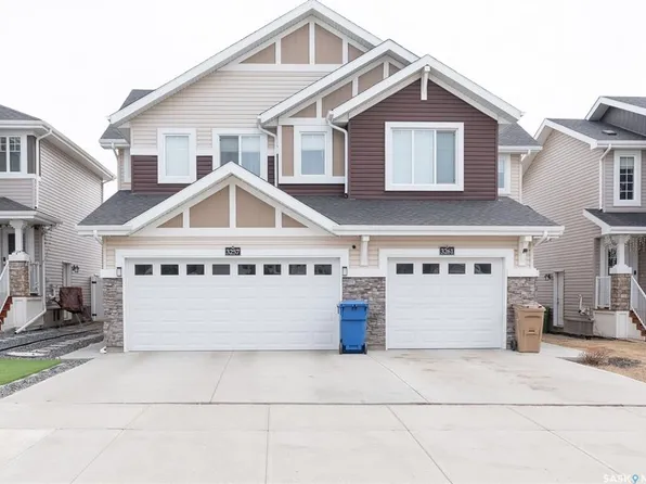 3257 Green Stone ROAD, Regina, SK S4V 3R4