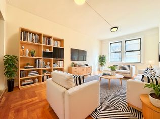 765 Riverside Dr APT 4J, New York, NY 10032