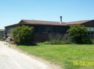 102 Jamison Rd, Proctor, AR 72376