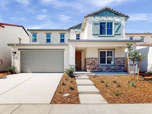 Radiance at Solaire 6017 Firelight Drive