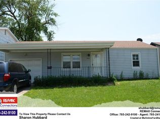 1703 Main Street Ter, Osawatomie, KS 66064