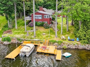 4 Sylvain Ln, Greene, ME 04236