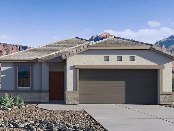 2nd image of 1555 E SQUIRE Drive