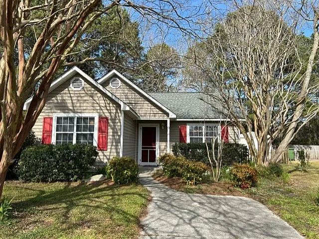 Fawn Creek Home — Photo 1