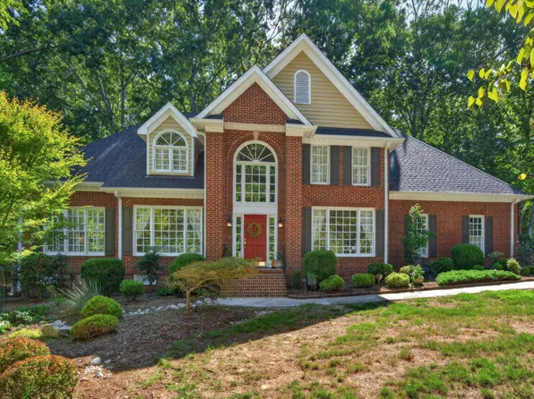 1706 Haddington Dr, Durham, NC 27712
