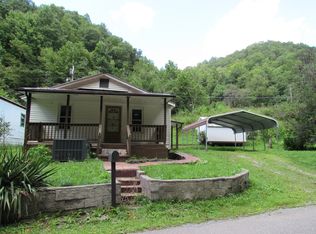 1955 Jacks Creek Rd, Big Rock, VA 24603