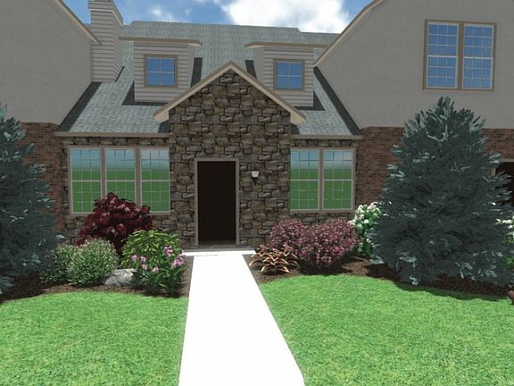 2nd image of 6673 Beekman Pl Unit B