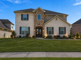 8954 Caraway Ln, Montgomery, AL 36117