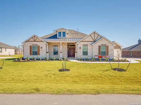 5240 Estates Oak Way, San Antonio, TX 78263