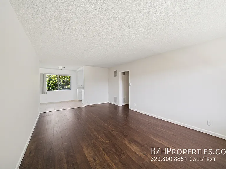 2038 S Holt Ave #16C — Photo 1