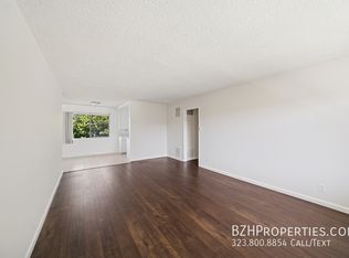 2038 S Holt Ave #16C, Los Angeles, CA 90034