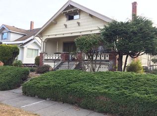 3587 Fawcett Ave, Tacoma, WA 98418