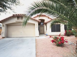 102 E Clairidge Dr, San Tan Valley, AZ 85143