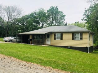 707 N 5th Ter, Savannah, MO 64485