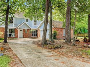 2002 Shadow Rock Dr, Humble, TX 77339