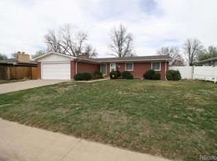 901 E Cottonwood Ave, Centennial, CO 80121