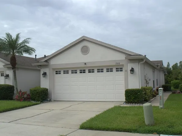 1918 Sassafras Dr, Zephyrhills, FL 33543