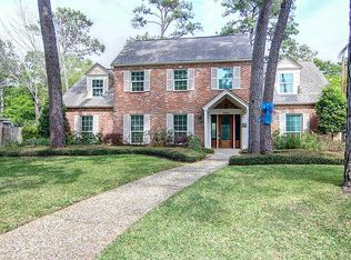 14406 Twisted Oak Ln, Houston, TX 77079