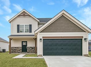 591 Alabaster Ln LOT 233, Owensboro, KY 42301
